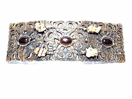 Boucle pour ceinture tortue 4 cm pour remplacer une boucle cassée avec style