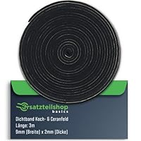 Algopix Similar Product 12 - Joint dtanchit 9 mm l x 2 mm D