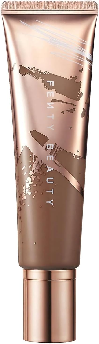 by Rihanna Body Sauce Body Luminizing Tint 05 Fly Mamacita
