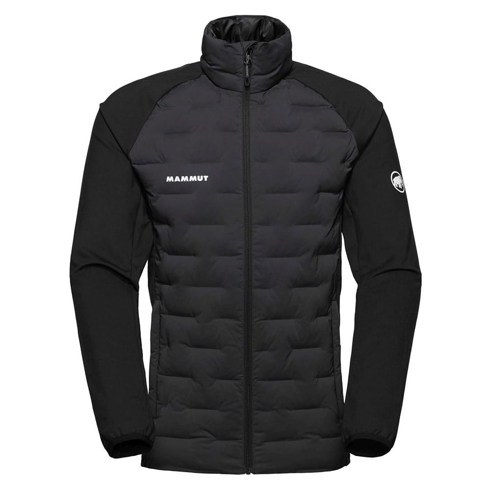Mammut Sender IN Hybrid Jacket Men