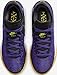 NIKE Men's Lebron NXXT Gen Basketball Shoes, Court Purple Light Thistle Heather University Gold, 10.5