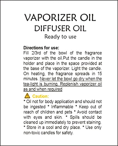 Image of Veena Summer Brezee Fragrance Oil,Essential oil for Candle Making, Soap Making, Slime, Diffusers, Home and Crafts 100 gm