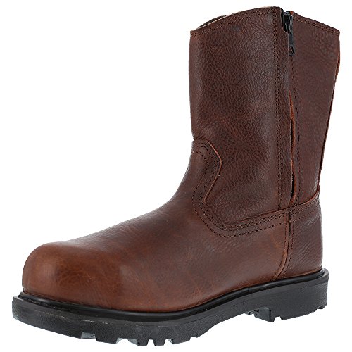 Iron Age Men's Ia0195 Hauler Industrial & Construction Shoe4