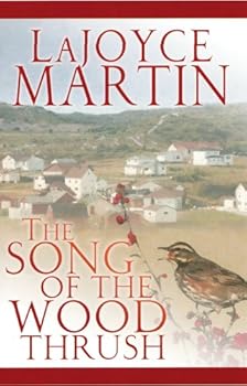 Paperback The Song Of The Wood Thrush Book
