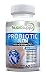 NutriSuppz - Probiotics ULTRA 40 Billion CFU's With Maktrek 3D For Men & Women - 60 Vegan Capsules