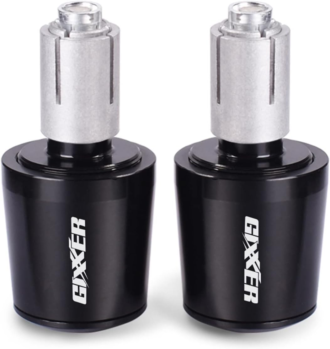Topes de Manubrios para Moto