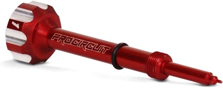 Pro Circuit Fuel Mixture Screw
