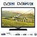 Produktbild Alphatronics SL-19 DSB+ 48 cm (19 Zoll) TFT-LED-Flachfernseh-DVD-Kombination