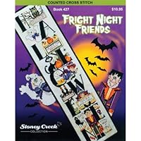 Algopix Similar Product 10 - Stoney Creek SC427 Fright Night