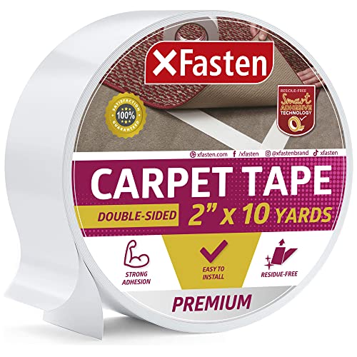 Top 10 Best Carpet On Carpet Tape Reviews & Buying Guide Katynel