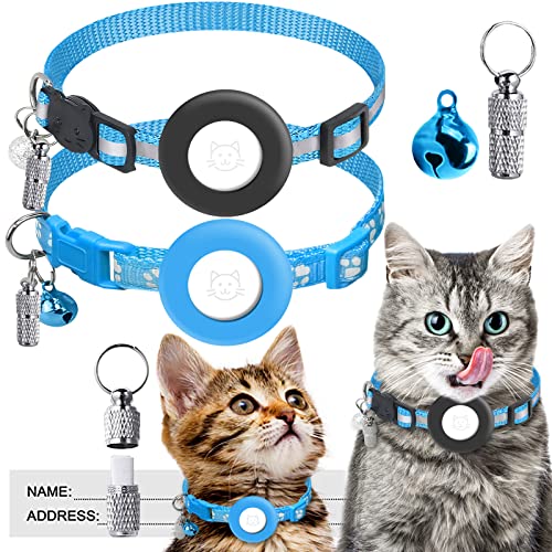 Top 10 Cat Collars With Camera