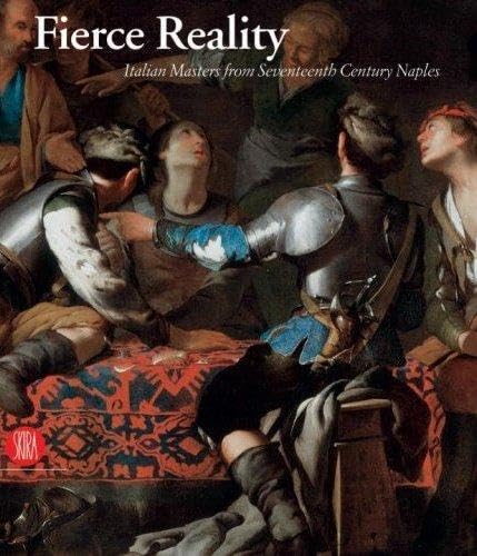 Italian Masters from 17th Century Naples : catalogue d'art en anglais sur la peinture baroque