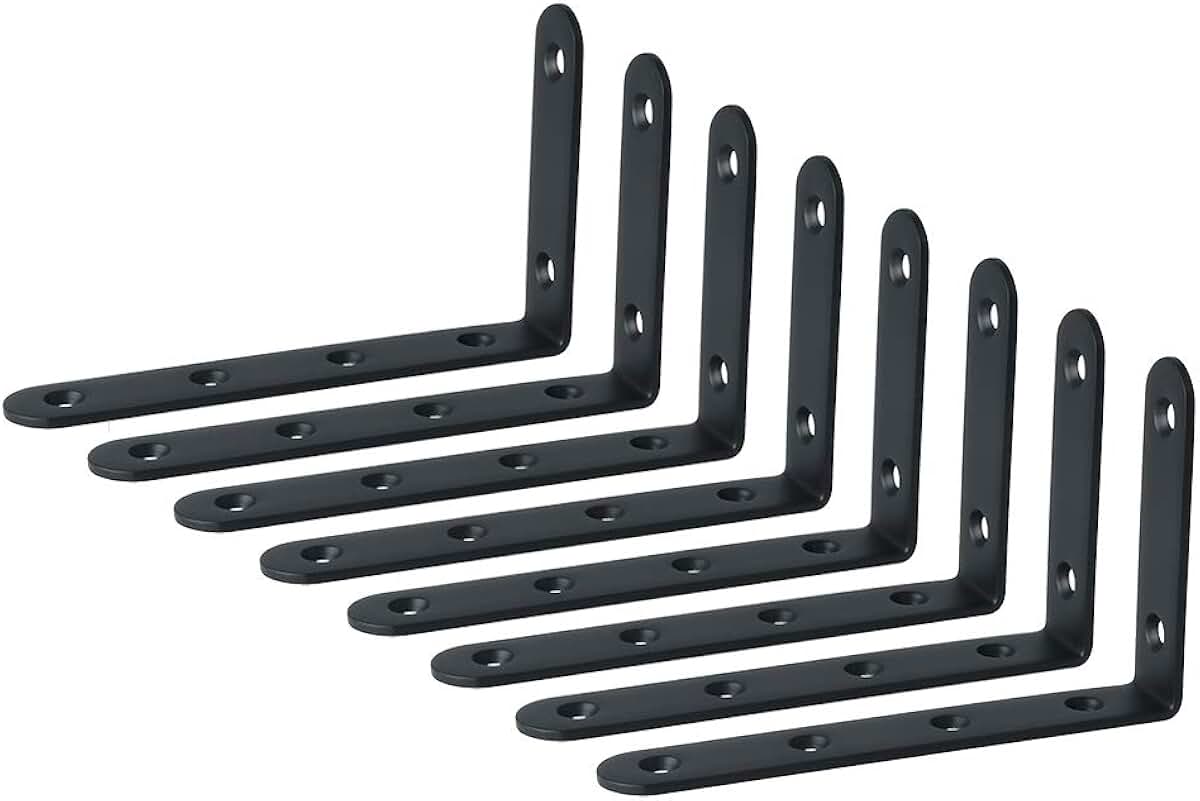 Amazon.co.uk Shelf Brackets & Supports Shelf Brackets & Supports