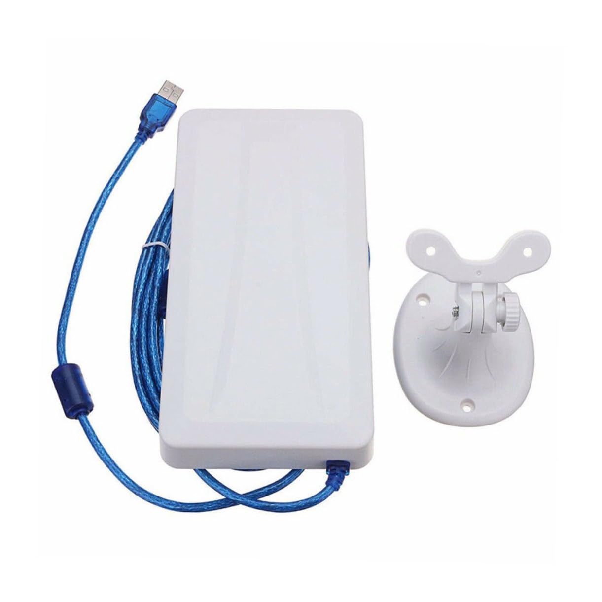Antenne USB longue portée 150m pour ordinateur portable et PC - 8