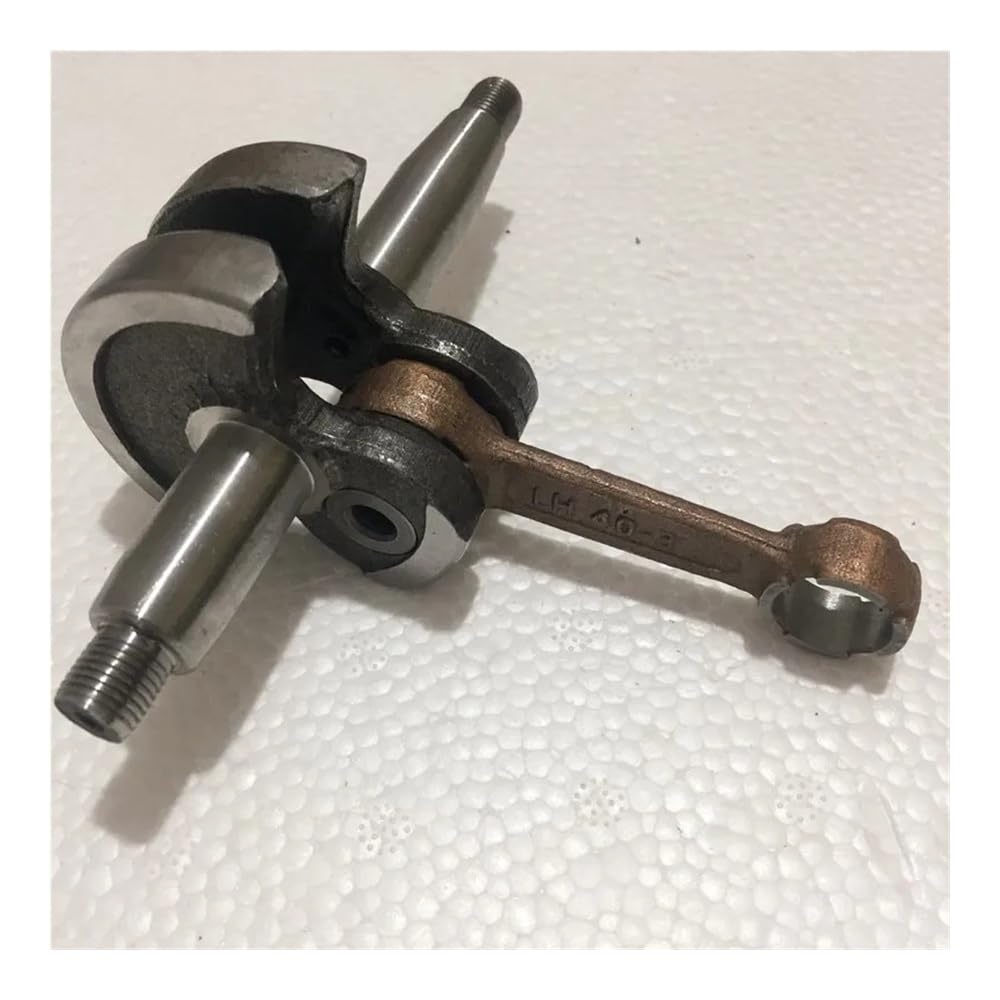 Vilebrequin pour moteur 3WF-3A 1E40F-3Z 40-3 de pulvérisateur à dos