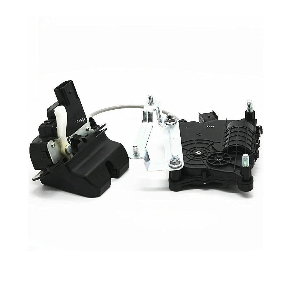 Genuine OEM 81230-D3100 POWER LATCH ASSY-PWR T/GATE / 81230D3100 for HYUNDAI Tucson 2016-2020