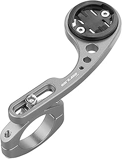 HUIOP Handlebar Extender Kit, Handlebar Extender Kit Bike Computer Mount for Bryton Cateye with Flashlight Holder Bracket Sport Camera Mount,bike computer mount