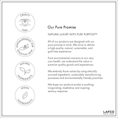 Lafco New York – Body Care Hand Cream In The Scent Fresh Cut Gardenia With Hints Of Gardenia, Orange Blossom And Ylang Ylang (12 Oz.) #TOP6