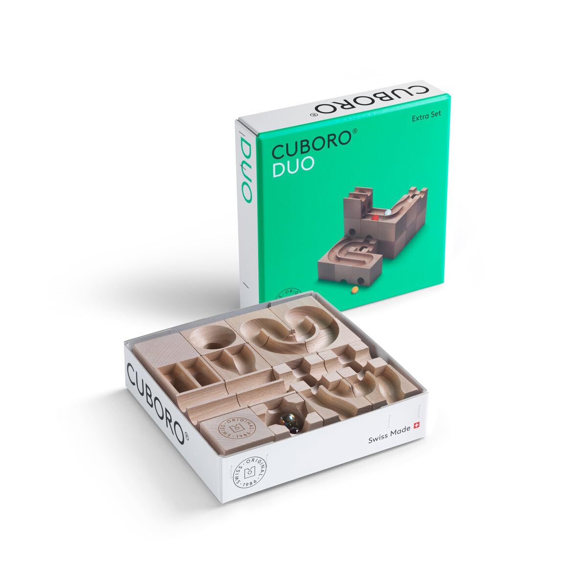 Amazon.co.jp: キュボロ デュオ CUBORO DUO 追加パーツ 拡張クボロ 木 Amazon.co.jp: キュボロ デュオ CUBORO DUO 追加パーツ 拡張クボロ 木