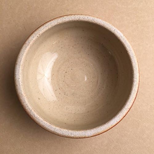 Shamans Market Clay Stoneware Glazed Incense Bowl - Celadon