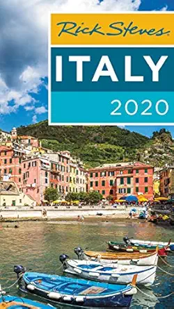 Rick Steves Italy 2020 (Rick Steves Travel Guide)
