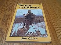 Winds of change: Traditional archery today B0006P4B3Q Book Cover