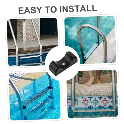 Protector antideslizante para escalera de piscina miniatura 2