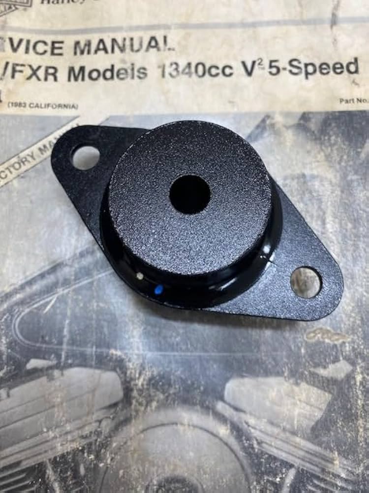 ハーレー純正エンジンマウント部品16207-79D
