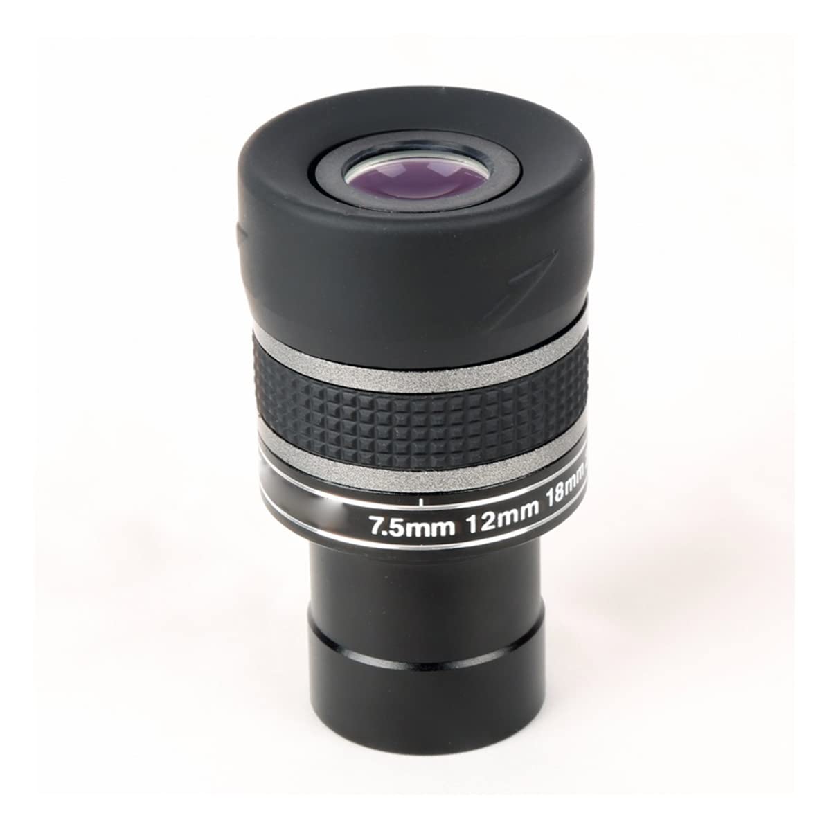 Ocular zoom 7,5-22,5 mm de 1,25 pulgadas para telescopios astronómicos 6