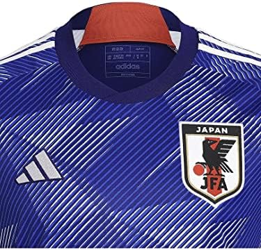 ◇アディダス 日本代表 サッカー ユニフォーム サイズL 本田圭佑 4番