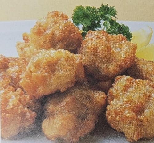 テーブルマーク 鶏ももから揚げ 1000g×12P P30〜34個 冷凍 業務用