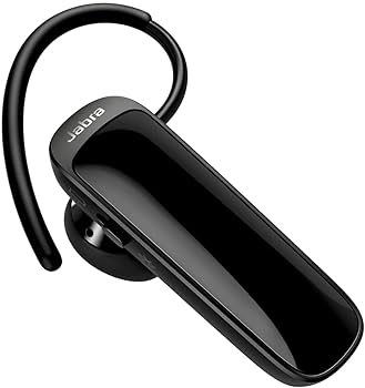 Jabra Talk 25 SE Mono Bluetooth Headset - Wireless Single