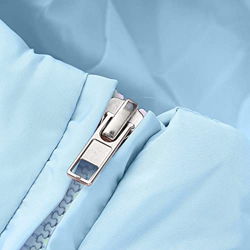 Betadog Infant Girls Suits Snowsuit Girls 5-6 Big Kid Snow Jacket Boy Ski Pants Toddler Snow Pants and Jacket Snowsuit4