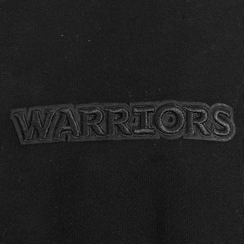 Image of Pro Standard Mens NBA Neutral Pull Over Hoodie