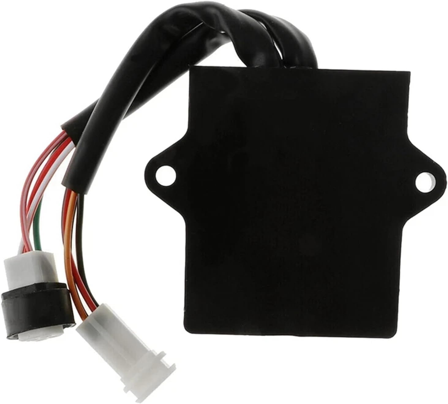 オートバイ用CDI 用のヤマハ バンシー 350 YFZ350 1987-1994用 オートバイ用イグナイターCDIボックスモジュー