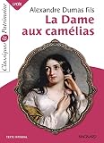 La Dame aux camélias - Classiques et Patrimoine - Alexandre (fils) Dumas Benjamin Strickler Kommentator: Estelle Provost 