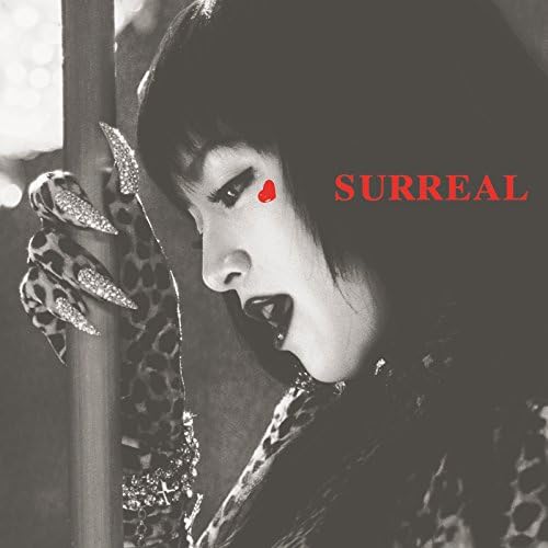Amazon Musicで浜崎あゆみのSURREALを再生する