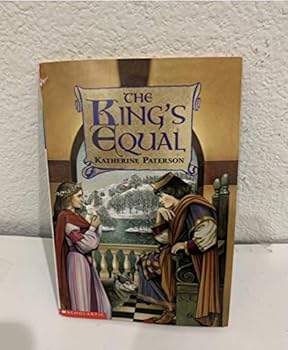 Paperback The Kings Equal Book