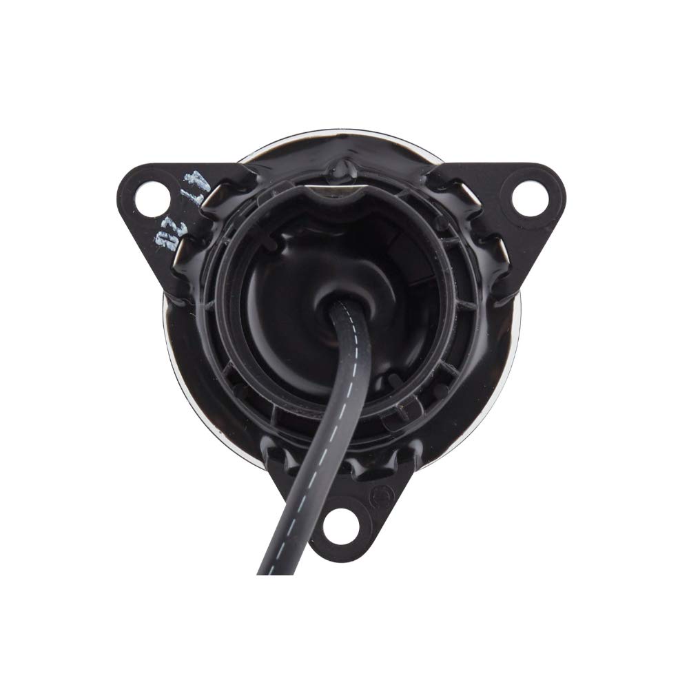 HELLA Światła pozycyjne - LED - 12V - Zabudowa/Połączenie śrubowe - CCC - Kolor szkła reflektora: przezroczysty - Przewodu: 500[mm] - Wtyczki: otwarte końcówki kabla - z przodu - 2PF 011 172-111