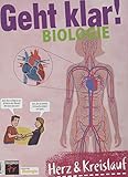  Geht klar! Biologie: Herz & Kreislauf