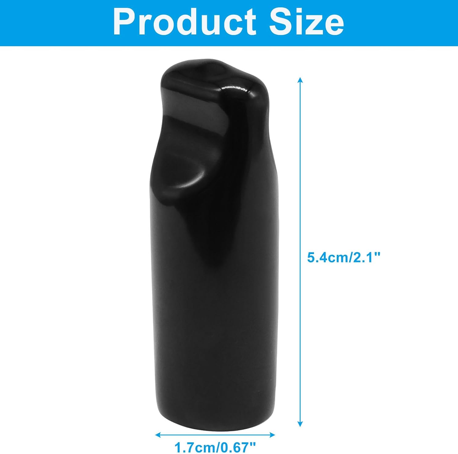 10 Pcs Beer Tap Cover Draft Beer Faucet Cap, Plastic Beer Keg Tap Plugs For Kegerator Accessories, Most Standard American Draft Beer Faucet