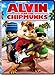 Alvin and the Chipmunks