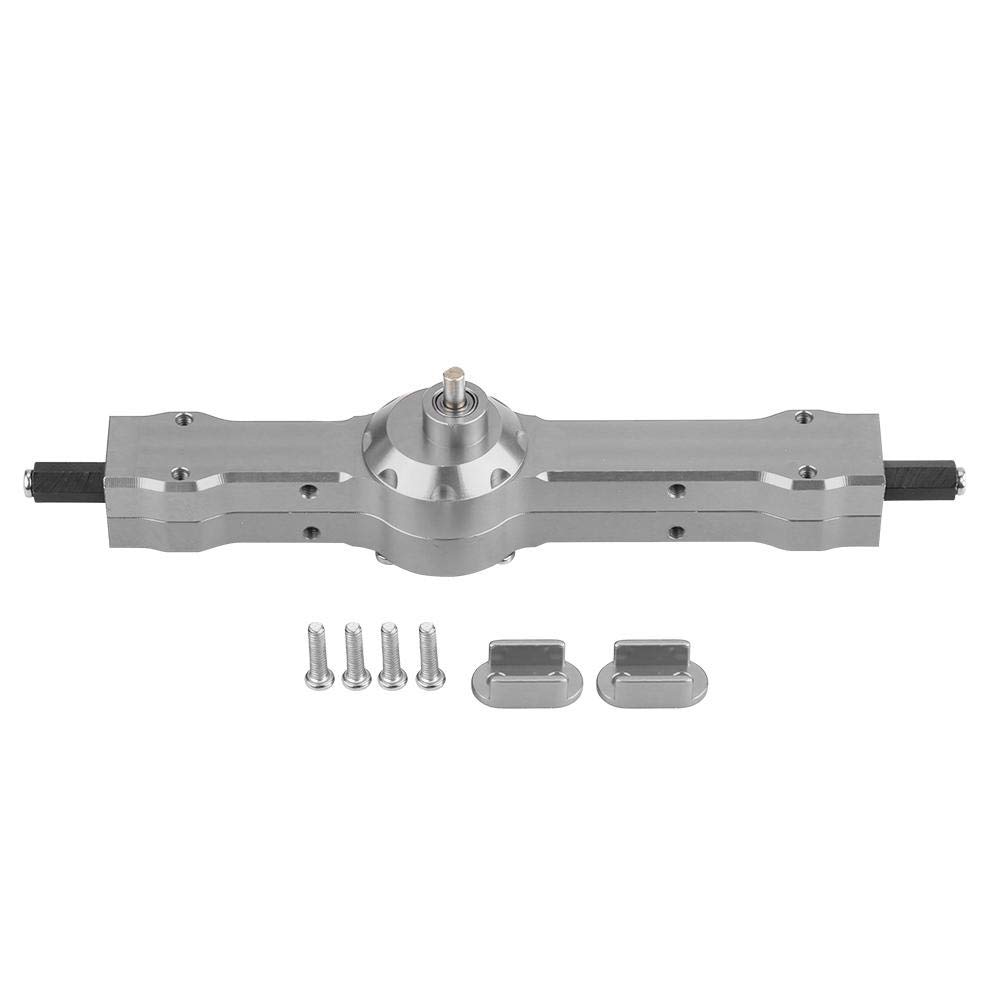 Set Ingranaggi Metallici Per Assale WPL 1/16 - Upgrade Per Camion Militare RC - 4 Pezzi