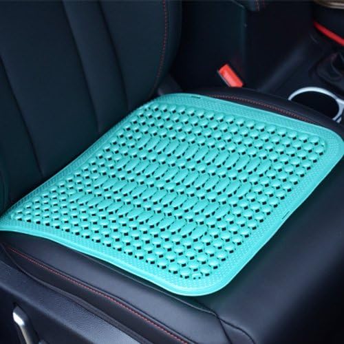 カーシート夏のモノリシックシートクッション車のマット通常のモノリシックプラスチック製のクッションカーシートのクッションの夏 A セール 登場から人気沸騰