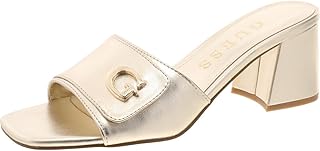 صندل جالاي بكعب للنساء من جيس