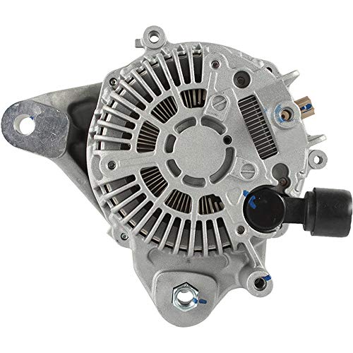 Db Electrical Amt0277 Alternator Compatible With/Replacement For Honda Accord 2013-2017 31100-5A2-A02, 31100-5A2-A02Rm, Ahga88, A5Tl0581Zc, 14489N #TOP3
