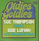  Norman / Let\'s Think About Living - (Oldies But Goldies)