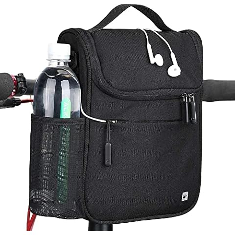 Rhinowalk Multifunctional Bike Handlebar Bag Cover