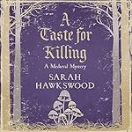 Cover of A Taste for Killing
