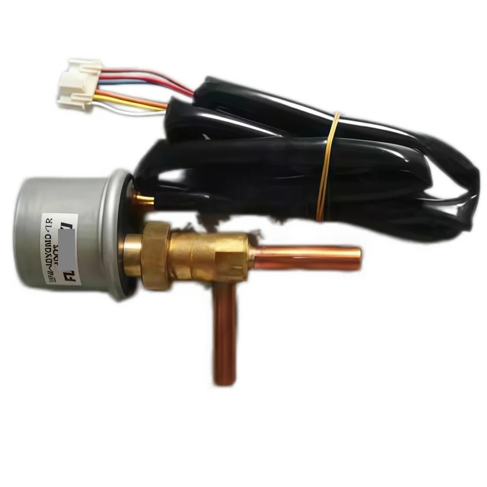 LCHENYINGOU Electronic Expansion Valve for Brand Variable Frequency Air Conditioner EFM-40YGME-2R EFM-80YGME-2R Conditioning Parts